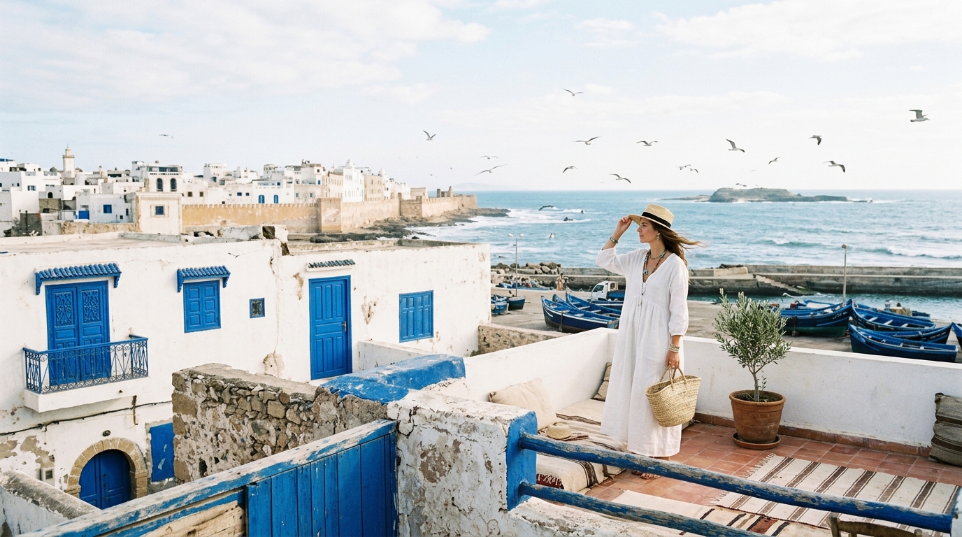 Essaouira